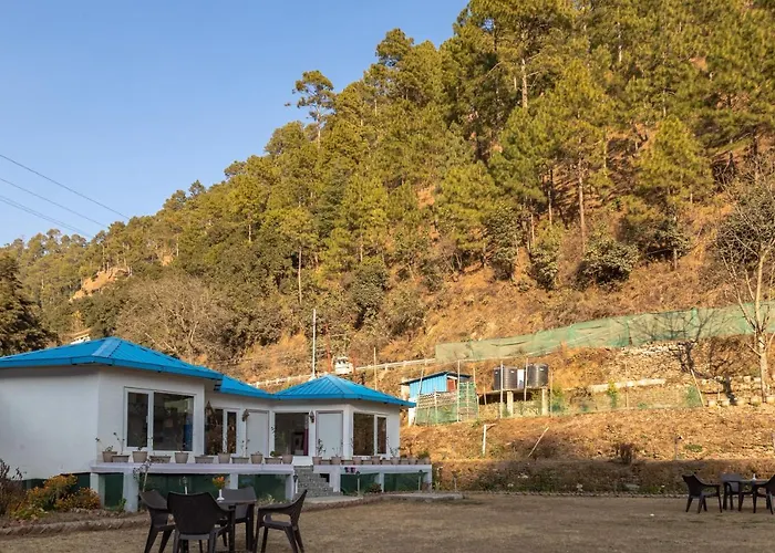Blossom Bliss Resort