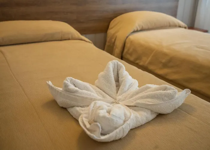 Tangoinn Club Hotel