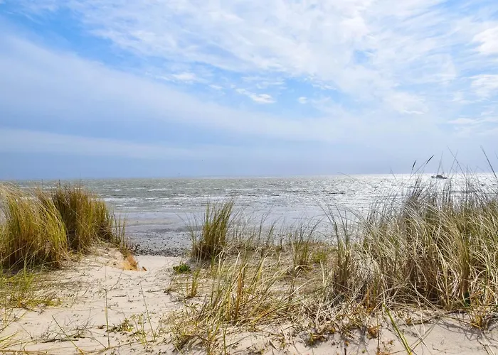 Land in Sicht