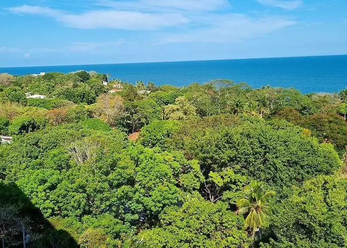 Hermoso Apartamento De Playa En Coronado