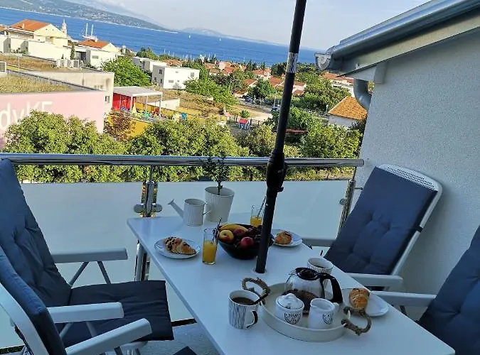 Apartman The View Krk
