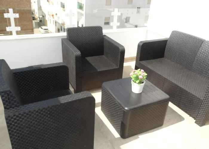 apartamento rio salado