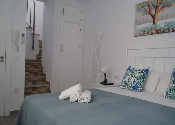 Apartamento Rio Salado
