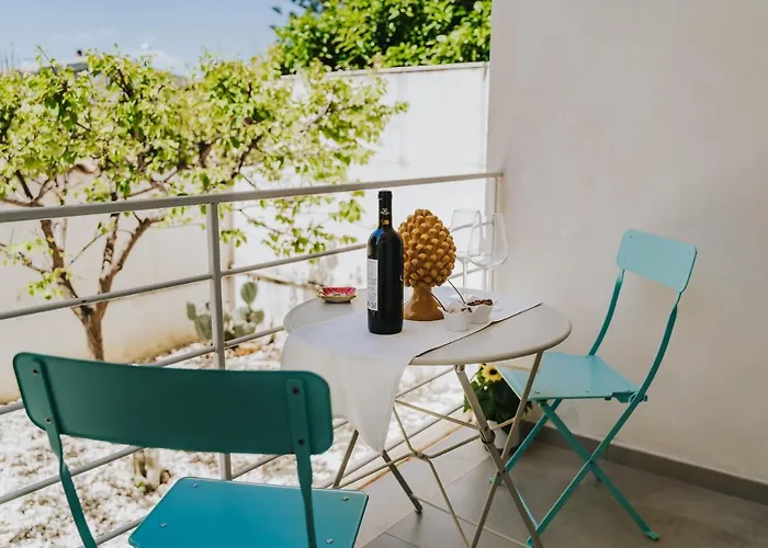 Villa Sece - Luxury Rooms