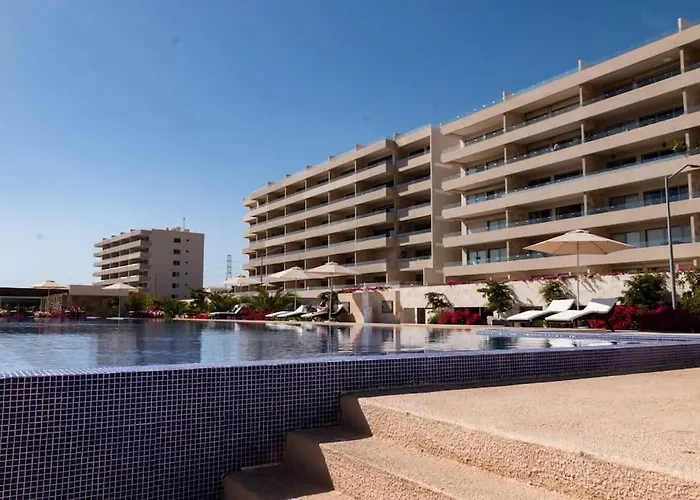 Casa Bonita - Amazing New Condo, Best View In Cabo!
