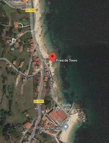 Piso en la Playa