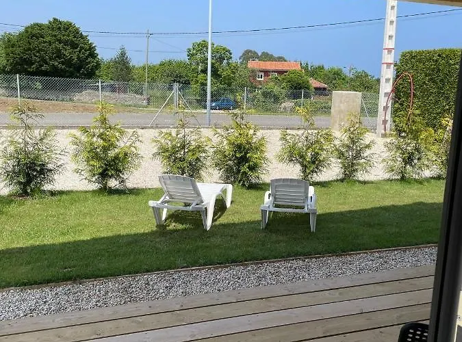 Apartamentos Aronces