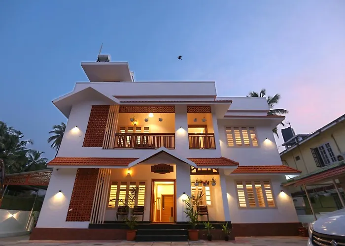 Choice Beach House