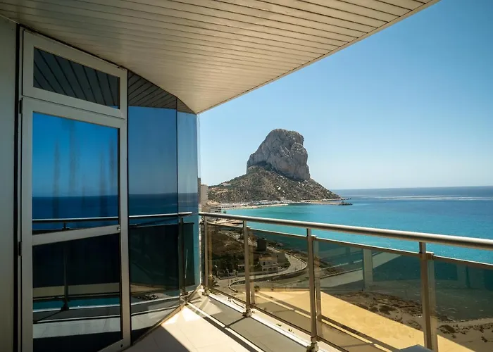 Apartamentos Vista Bella