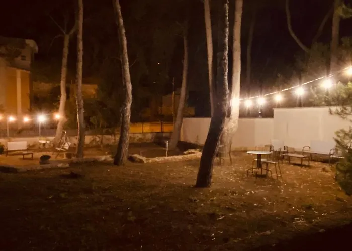 Villa Iavernaro