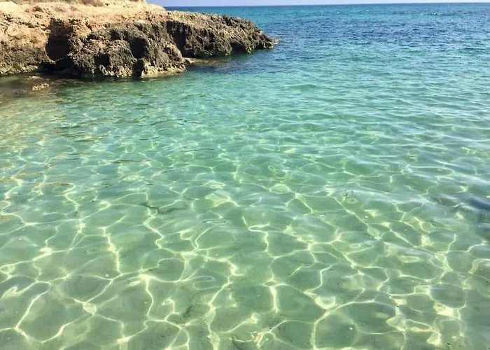 villa a Marina di Ostuni