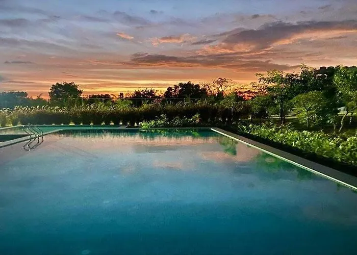 Whitelake Resort