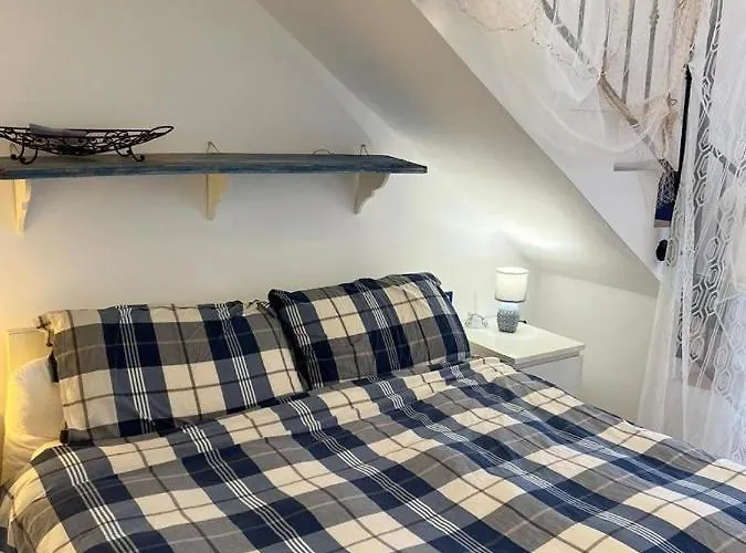 Albamare Apartment