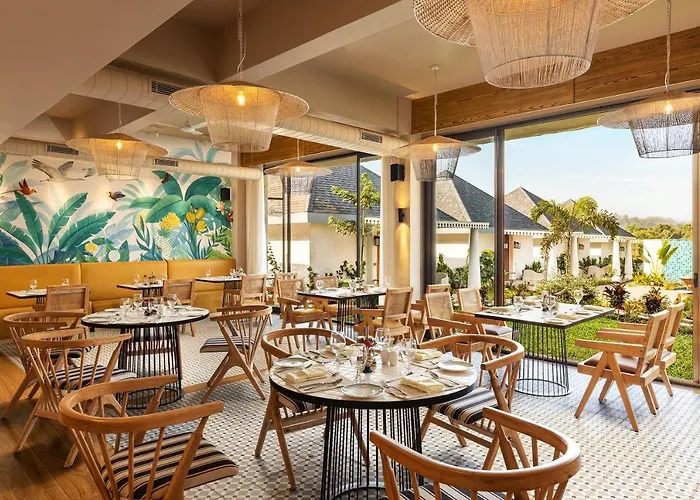 Storii By Itc Hotels Moira Riviera