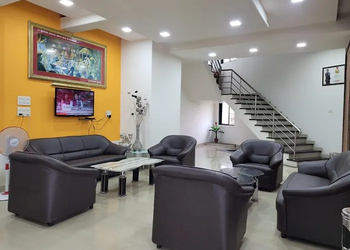 Sandesh Resort