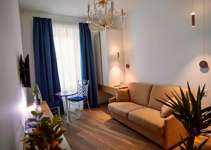 Aquamar Bed And Breakfast