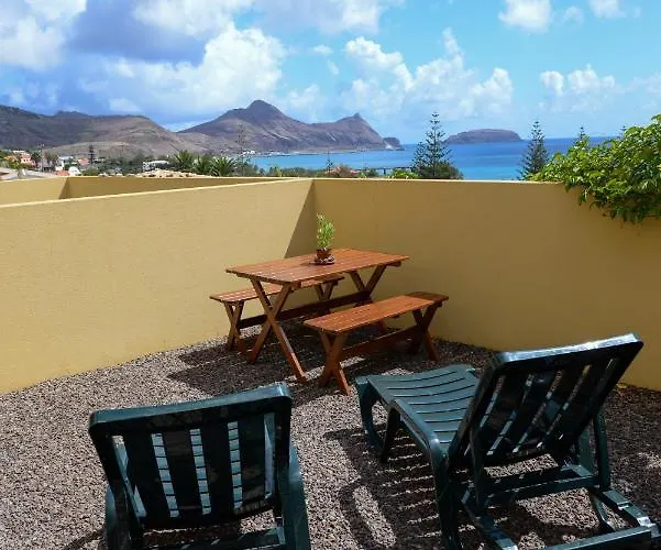 Bela Vista Capazi