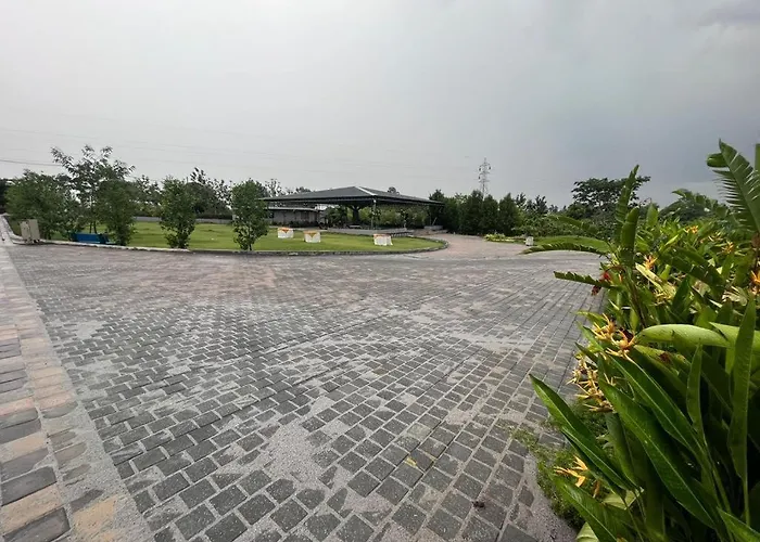Whitelake Resort