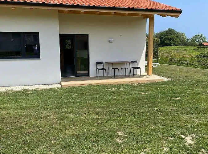 Apartamentos Aronces