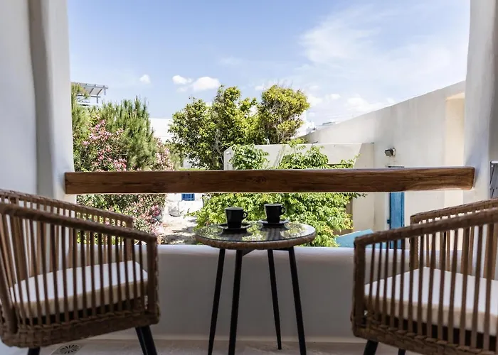 Aesthete Suites