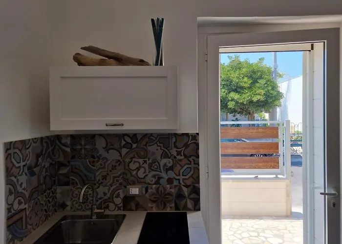 Camere A Oriente II