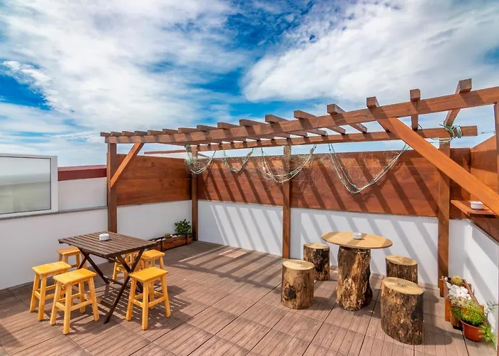 Beach & Sea Guesthouse