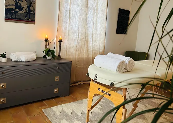 Logis Hotel St Sylvestre