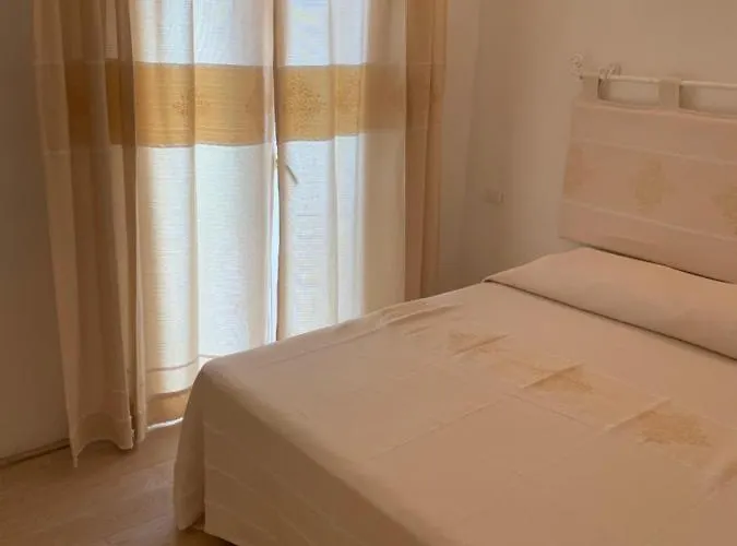 Porto Rotondo Central House