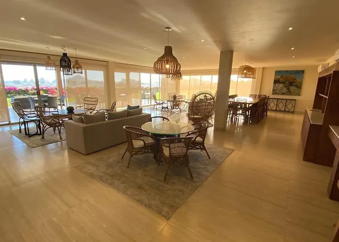 Casa Bonita - Amazing New Condo, Best View In Cabo!