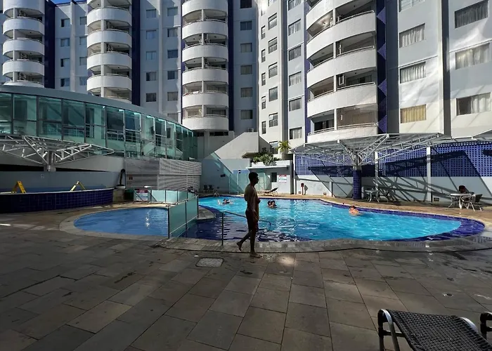 Aguas Da Serra