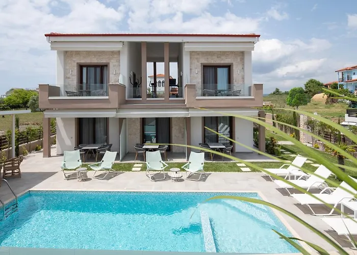 Villa Naiada