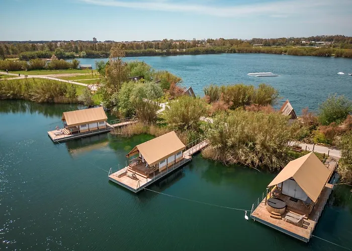 Plana Resort & Spa