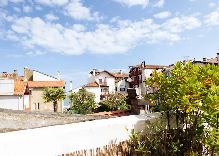 Boutique Hotel Txoko