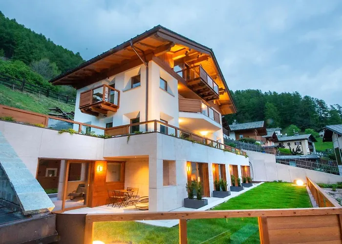 Bormio N'Joy