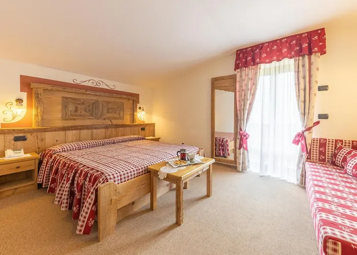 Chalet Piereni