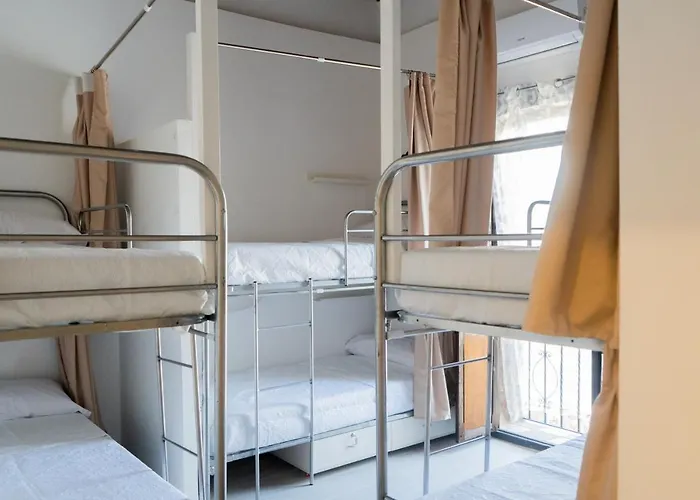 Hostel Prime
