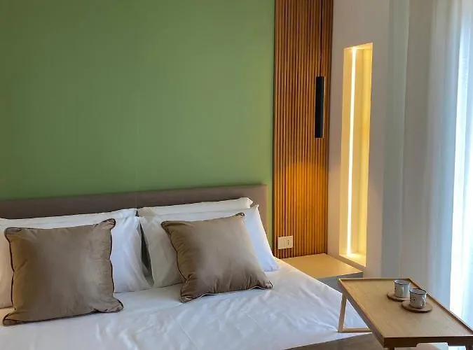 Alma Salina Suite