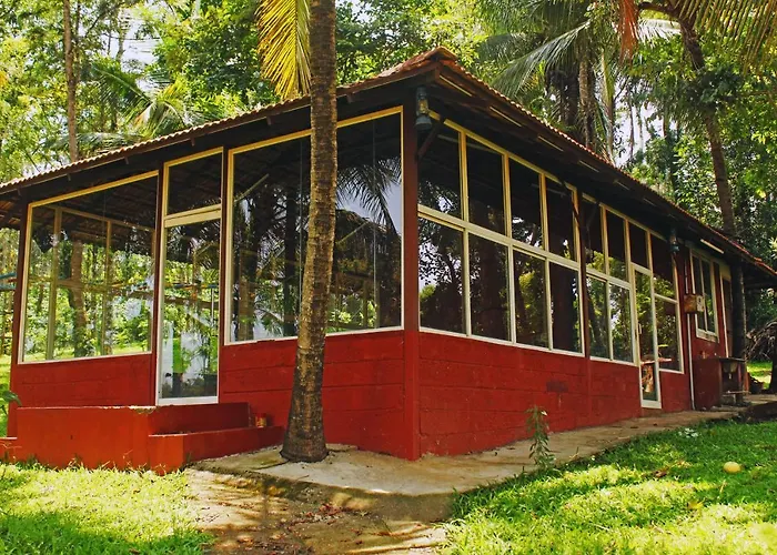 Cs County Resort