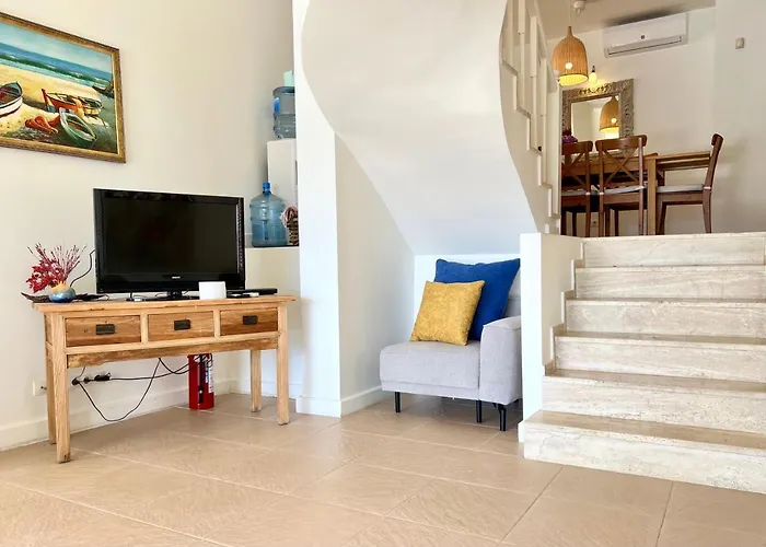 Villa Paradaise Is Magnificent Villa With Sea View And Infinity Pool