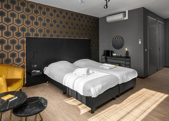 Parkhotel Bad Arcen