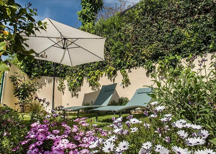 Accanto Alle Mura Rooms & Relax Spa