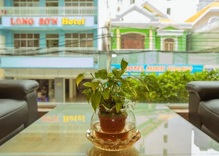 Thuy Trang Hotel