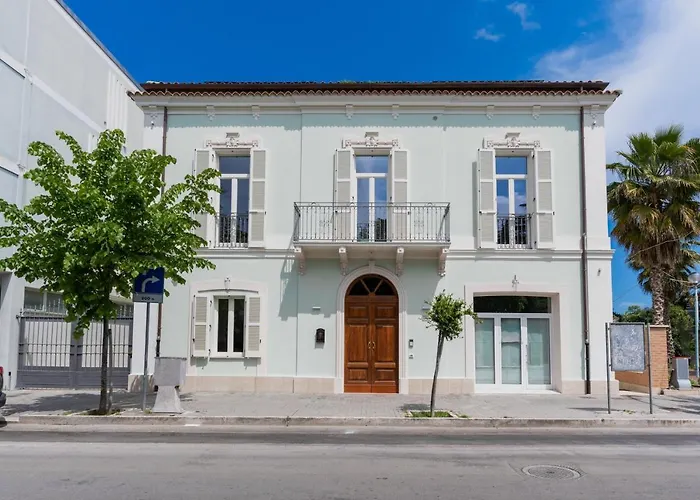 Villa Gina Case Vacanze