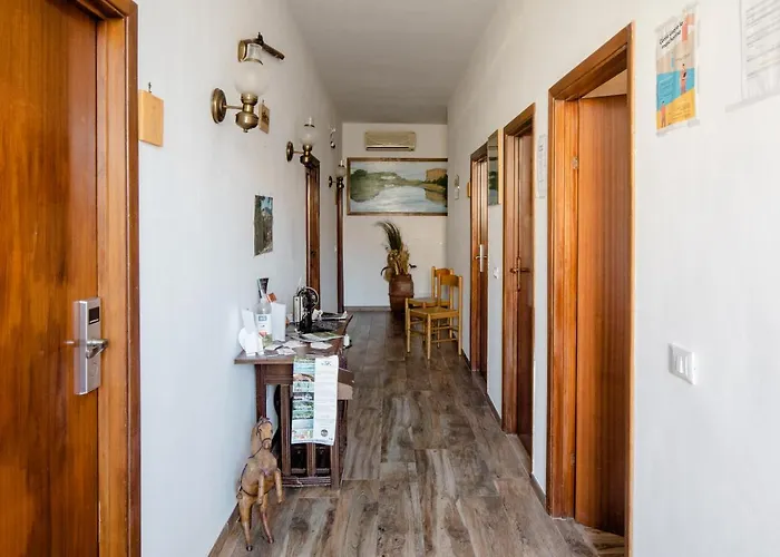 Maremmano BnB