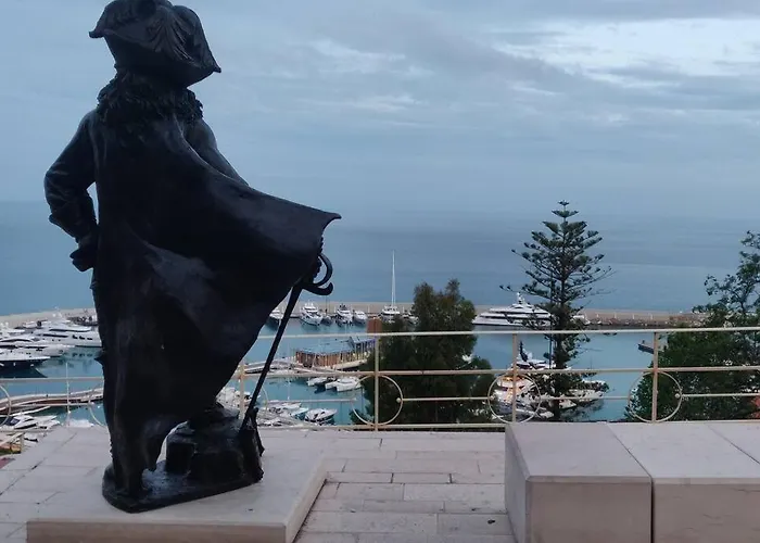 Dolce Vita Alta Ventimiglia