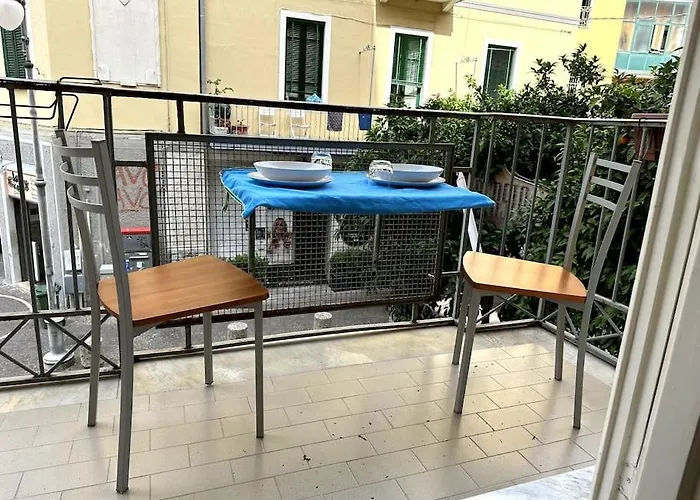 Casa Bavosa Via Fieravecchia, 26