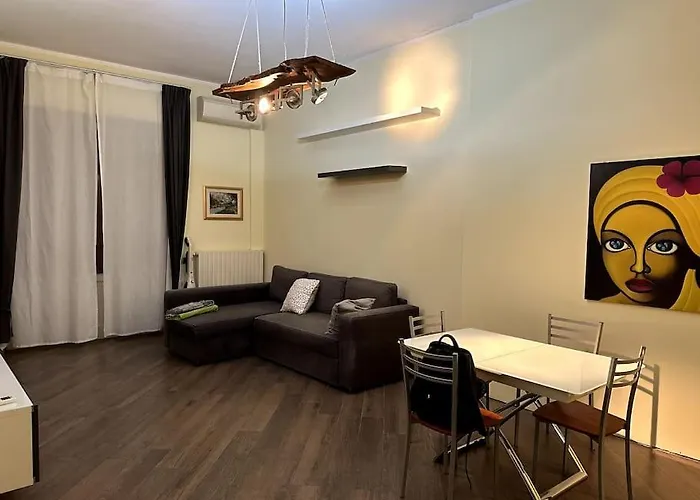 Casa Bavosa Via Fieravecchia, 26