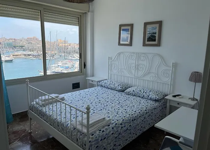 Ortigia D'Amare