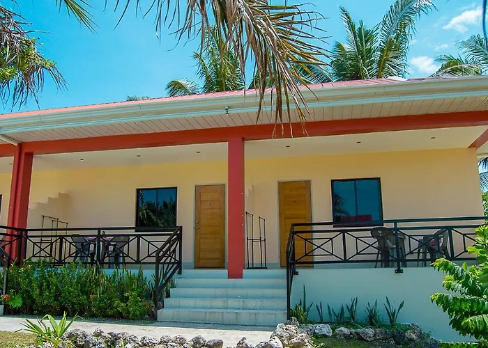 Sbg Resort Lambug