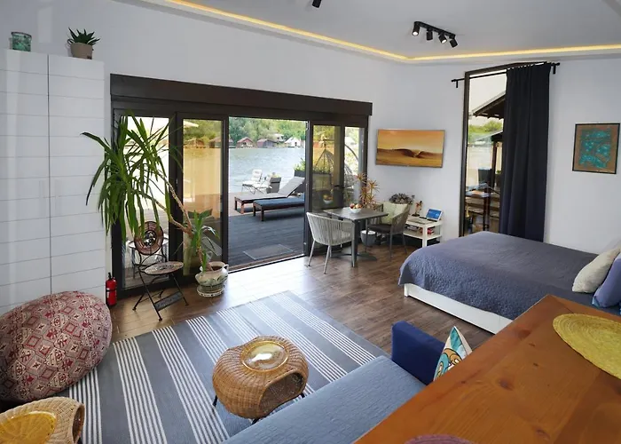 Beach House Belgrade
